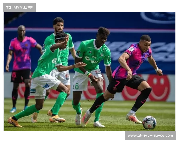 法甲历史回顾系列:各个时代的战术和英雄 法甲历史回顾系列:各个时代的战术和英雄