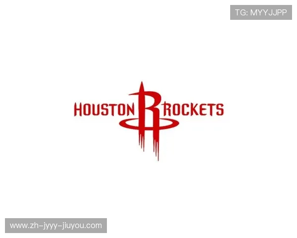 休斯顿火箭队有哪些代表性的官方照片