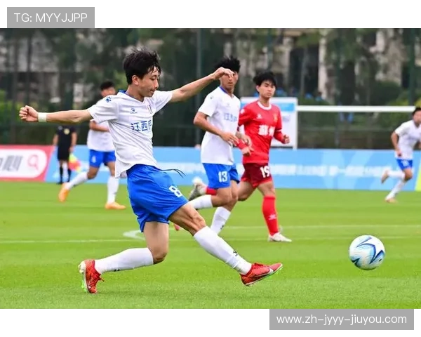 青少年足球训练创新路径探索 CBA体系在足球青训中的有效实践与应用