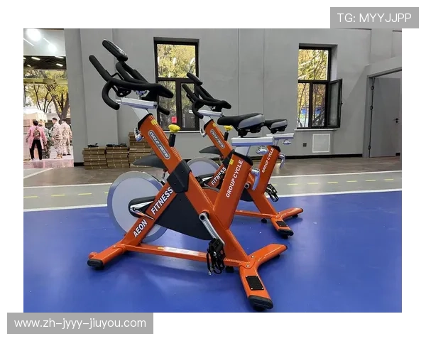 运动发电健身器材的技术原理与市场前景