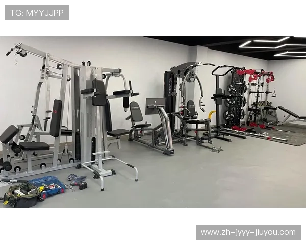 老年人室内健身器材推荐及安全指南