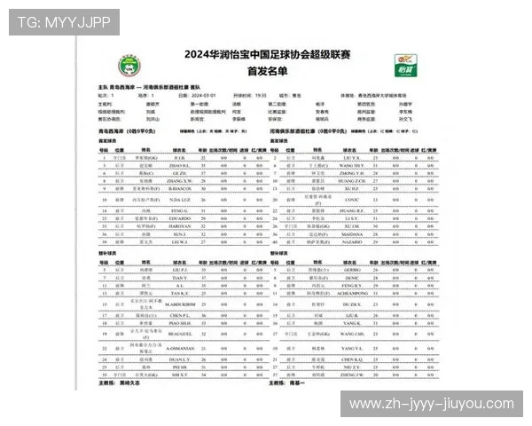 中超联赛历史上的重要纪录及顶级球员统计